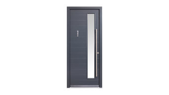Engineered Timber Door Styles  Contemporary