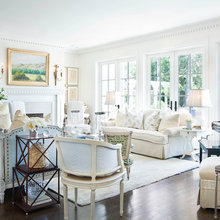 Living Room Ideas