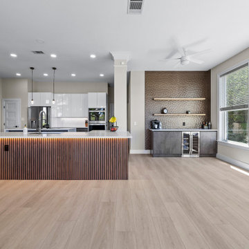 Full Home Remodel | Brightling 2nd Project