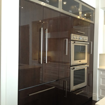 Kitchen Cabinetry Projects