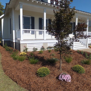River Dunes, Oriental, Pamlico County, NC