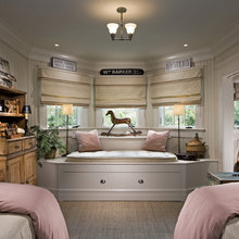 Girl's Room