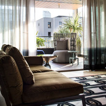 lounge and colours
