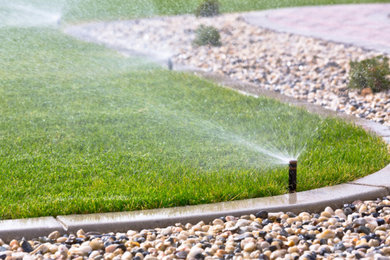 Irrigation System Installation Services Tampa Fl