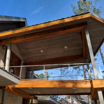 270 Degree Lake View