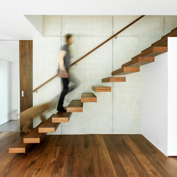 G24 | Haus am Waldrand