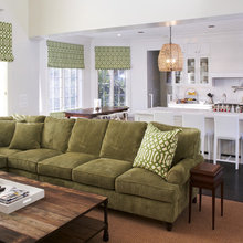 Living Room Furniture