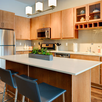 The Island Residences - Minnetonka, MN