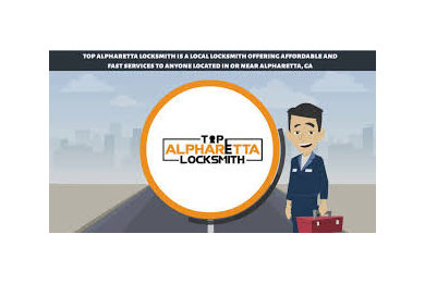 Top Alpharetta Locksmith