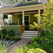 Exterior Ideas