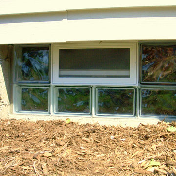 Basement Windows