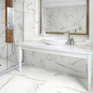 Ceramic, Natural Stone & Porcelain Tile