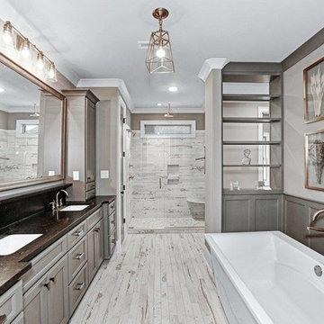 HMCBA Parade of Homes Showcase Home 2017