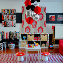 isaac room