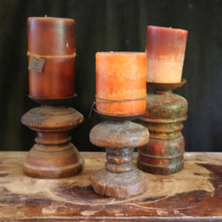 Vignettes - Decorative Accents
