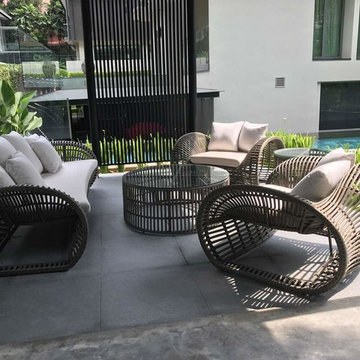 Bunglow Bangsar