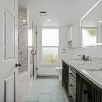 Bathroom Remodel Los Angeles