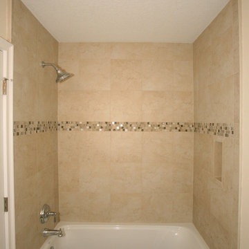 Renovation of Water Front Home - Pinellas County