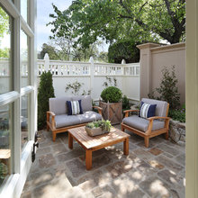 Exterior- Remodel