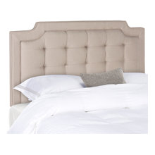 Bedrooms