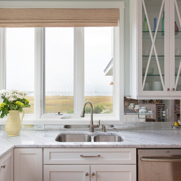 Old Village Remodel