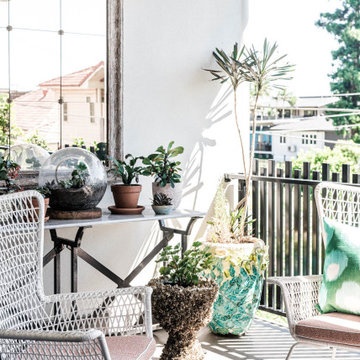 Carina Townhouse