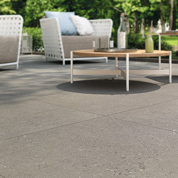 Outdoor Tile - 2cm Porcelain Tile
