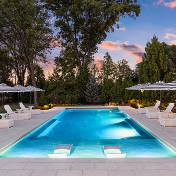 Potomac Residence