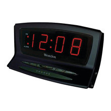 Alarm Clocks
