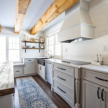 Classy Farmhouse