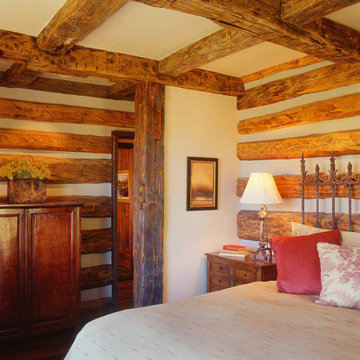Sawtooth Mountain Ranch