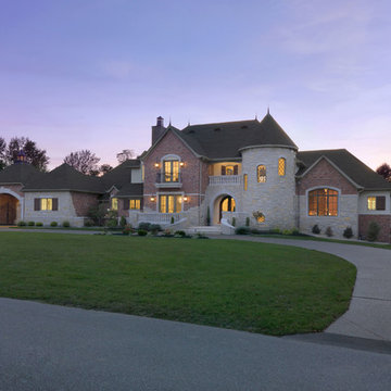 Bridleview