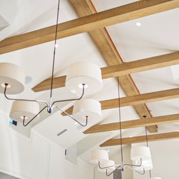 Cactus Wren | Luxury Staging - Ceiling Lighting
