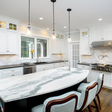 Craftsman Style Homes