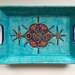 Trays and Servers - Products