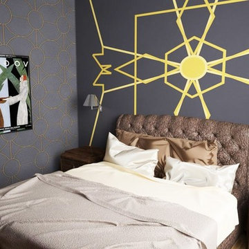 "Boutique Suites- Classic" apartments Prague