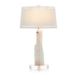 Accessories - Table Lamps