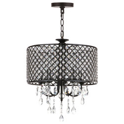 Transitional Chandeliers by Decor Savings