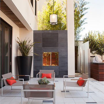 City Dream Home
