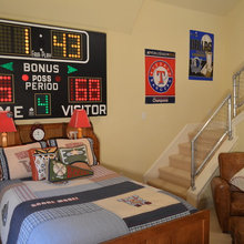 akash bedroom