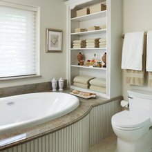 Bathroom cabinets