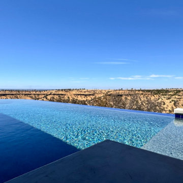 Old Stage Road - custom residence