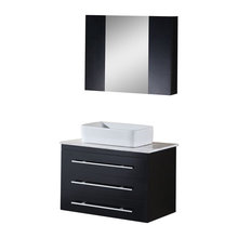 vanity