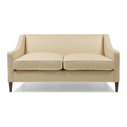 Temple Sofa - Sofas