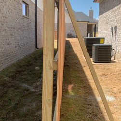Fencing - Home Fencing And Gates