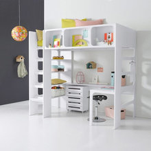 Collioure kids bedroom