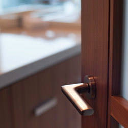 Orion Hardware - Door Hardware