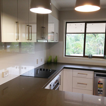 Townhouse Renovation, Sherwood Brisbane