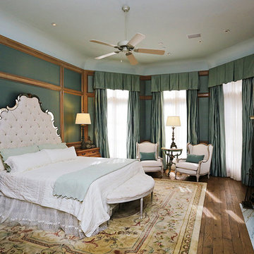 Piney Point Residence