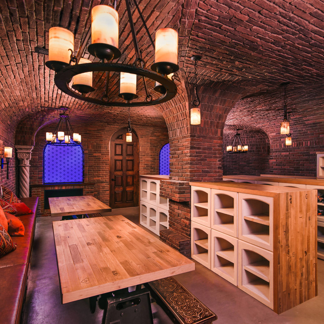 Casona de Pappas